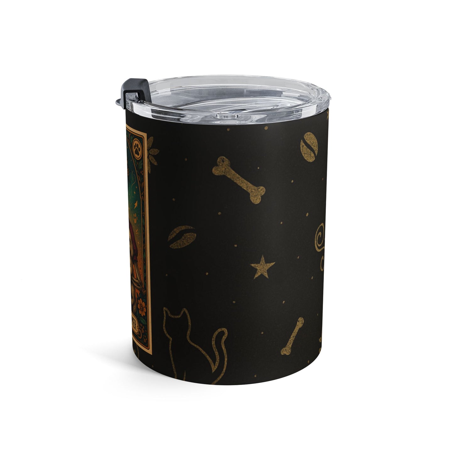 The Dog Groomer Tumbler