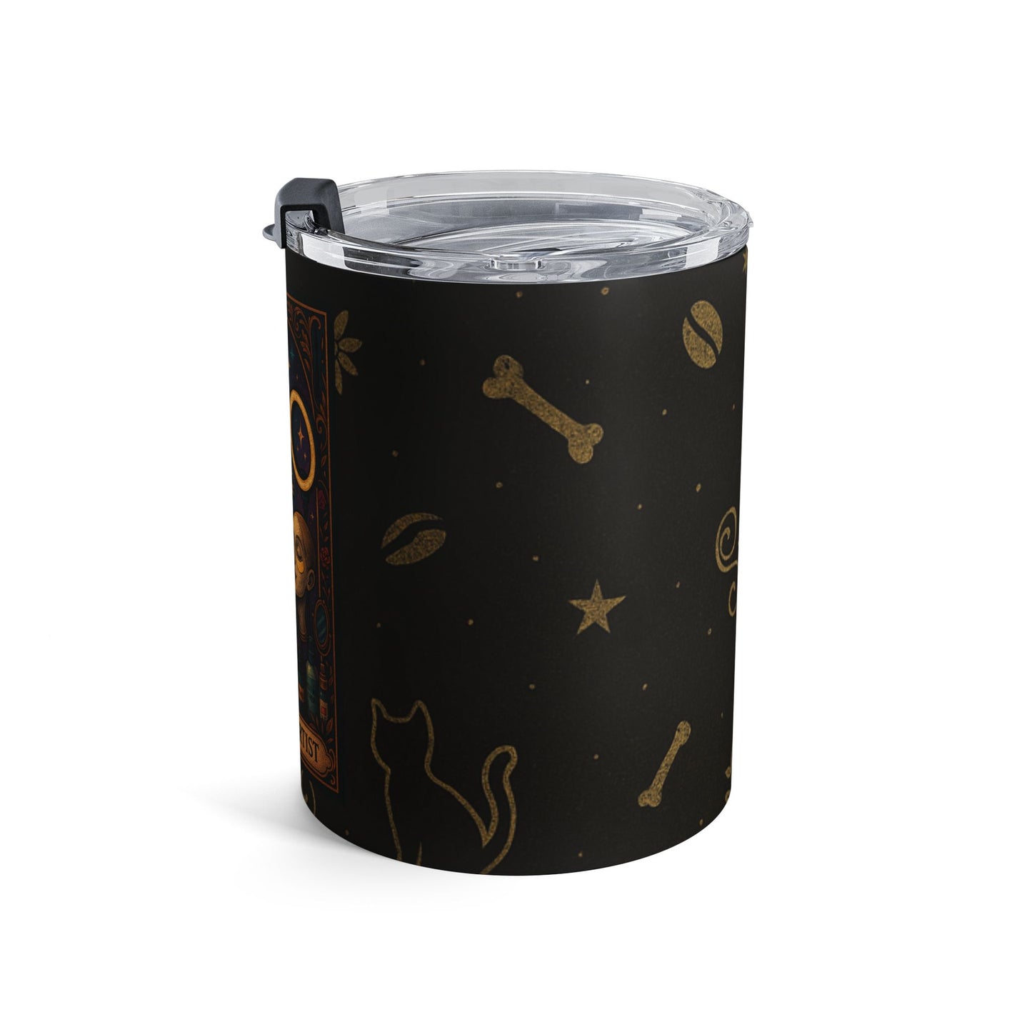 The Makeup Artist Tumbler