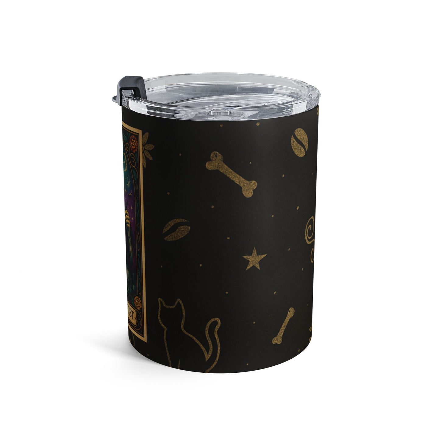 The Lash Artist Tumbler