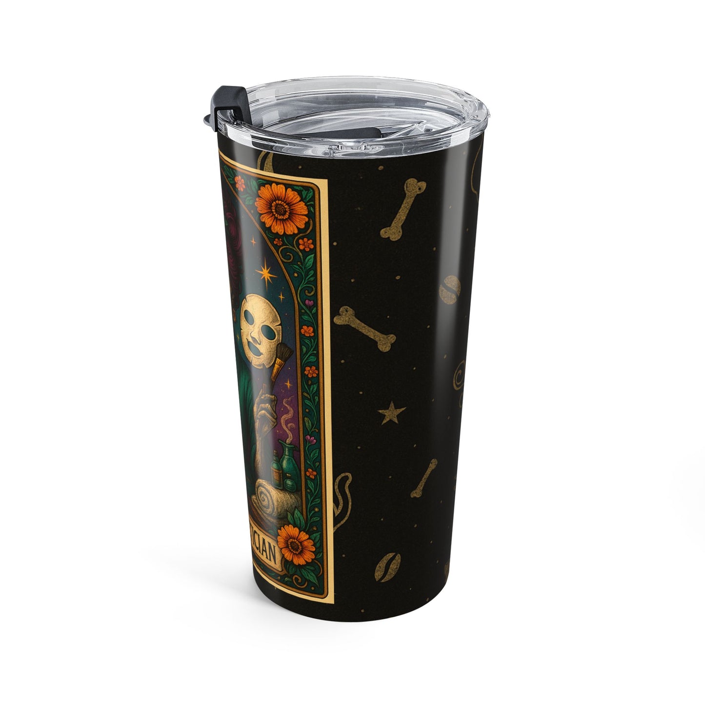 The Esthetician Tumbler