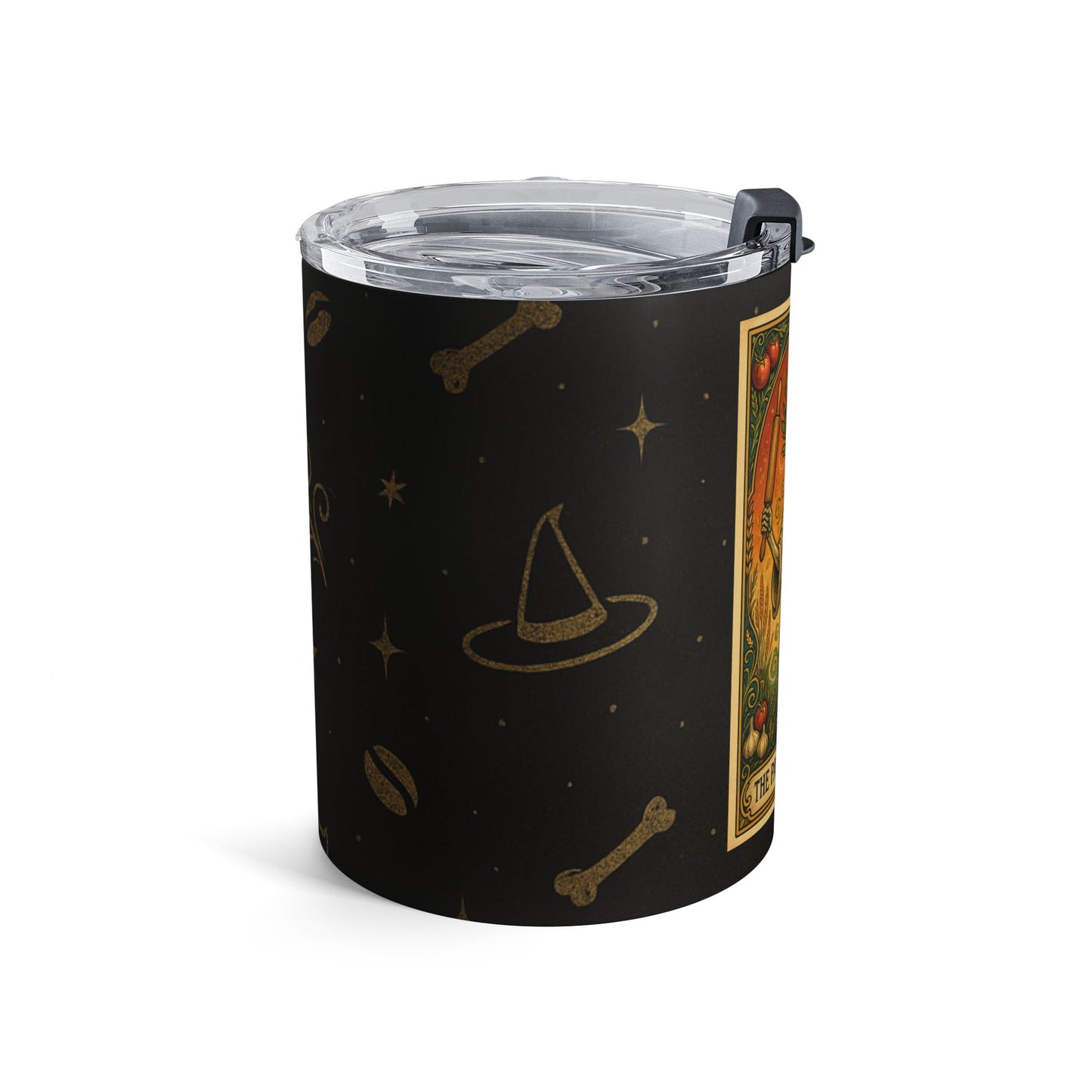 The Pasta Priestess Tumbler