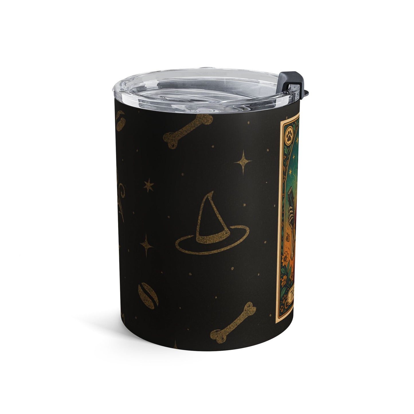 The Dog Groomer Tumbler