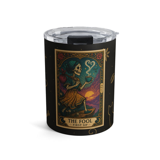 The Fool Tumbler