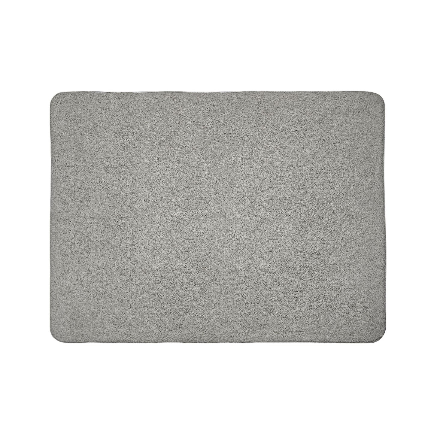 Sherpa Fleece Blanket