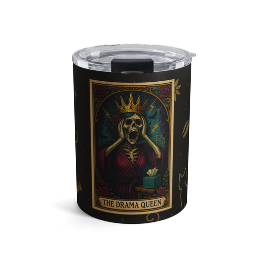 The Drama Queen Tumbler