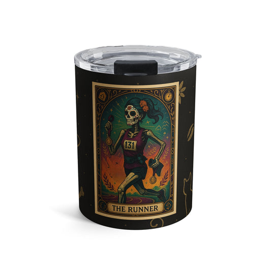 The Runner Tumbler