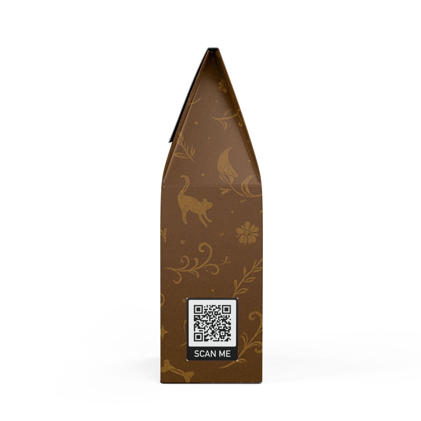 The Golden Hour: Notes of Honey, Citrus, & almonds  (MR)