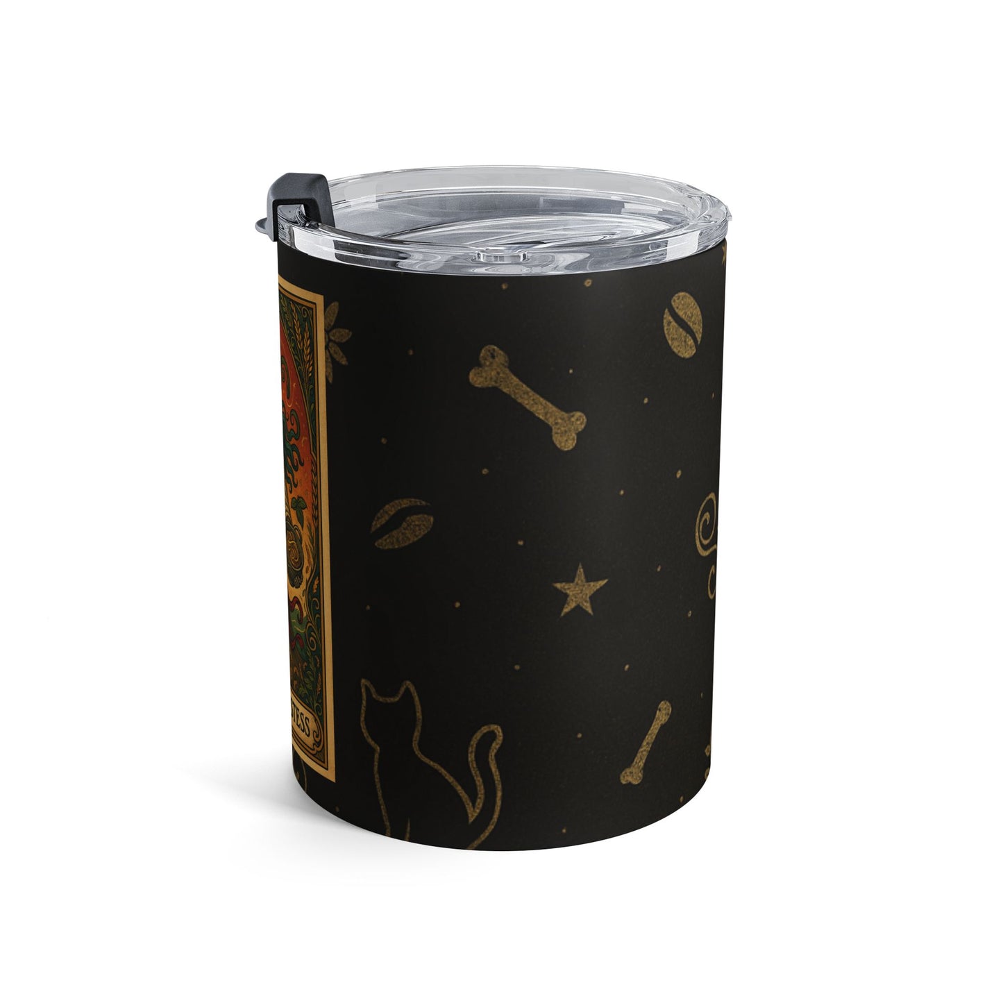 The Pasta Priestess Tumbler