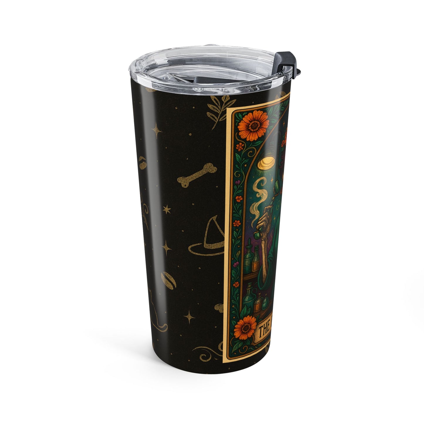 The Esthetician Tumbler