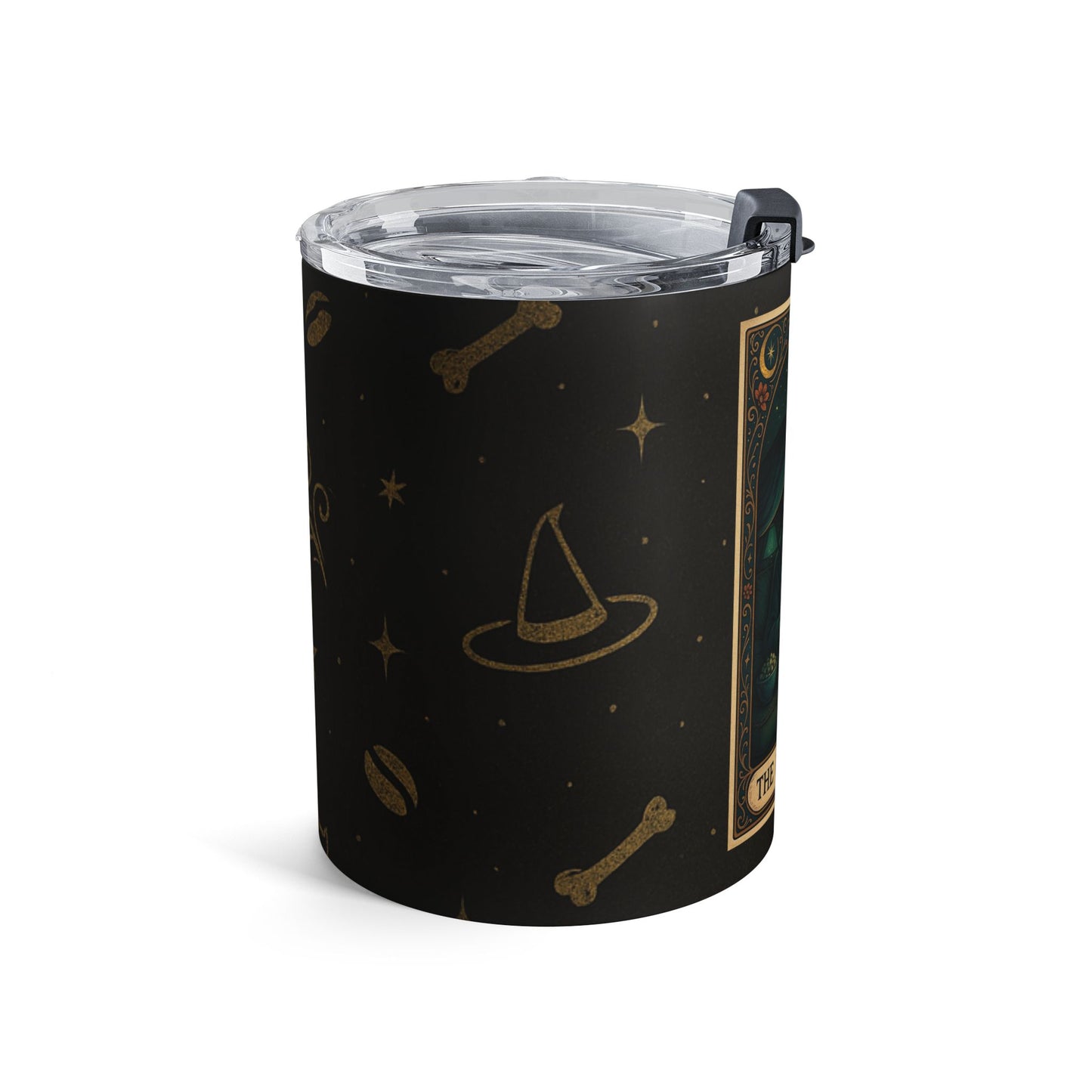 The Introvert Tumbler