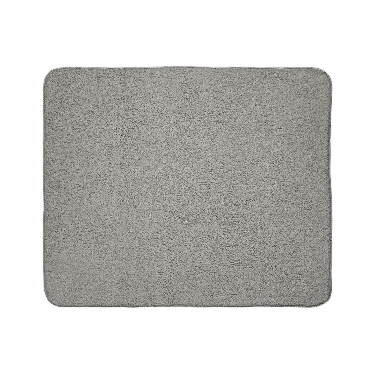 Sherpa Fleece Blanket
