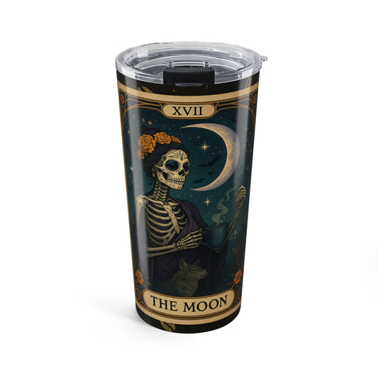 The Moon Tumbler