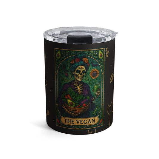 The Vegan Tumbler