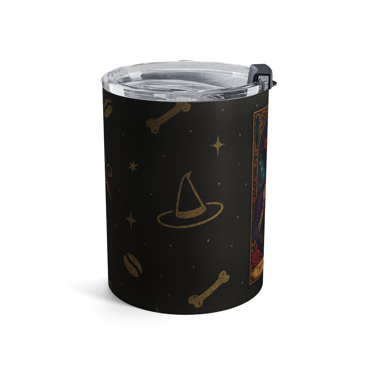 The Makeup Artist Tumbler