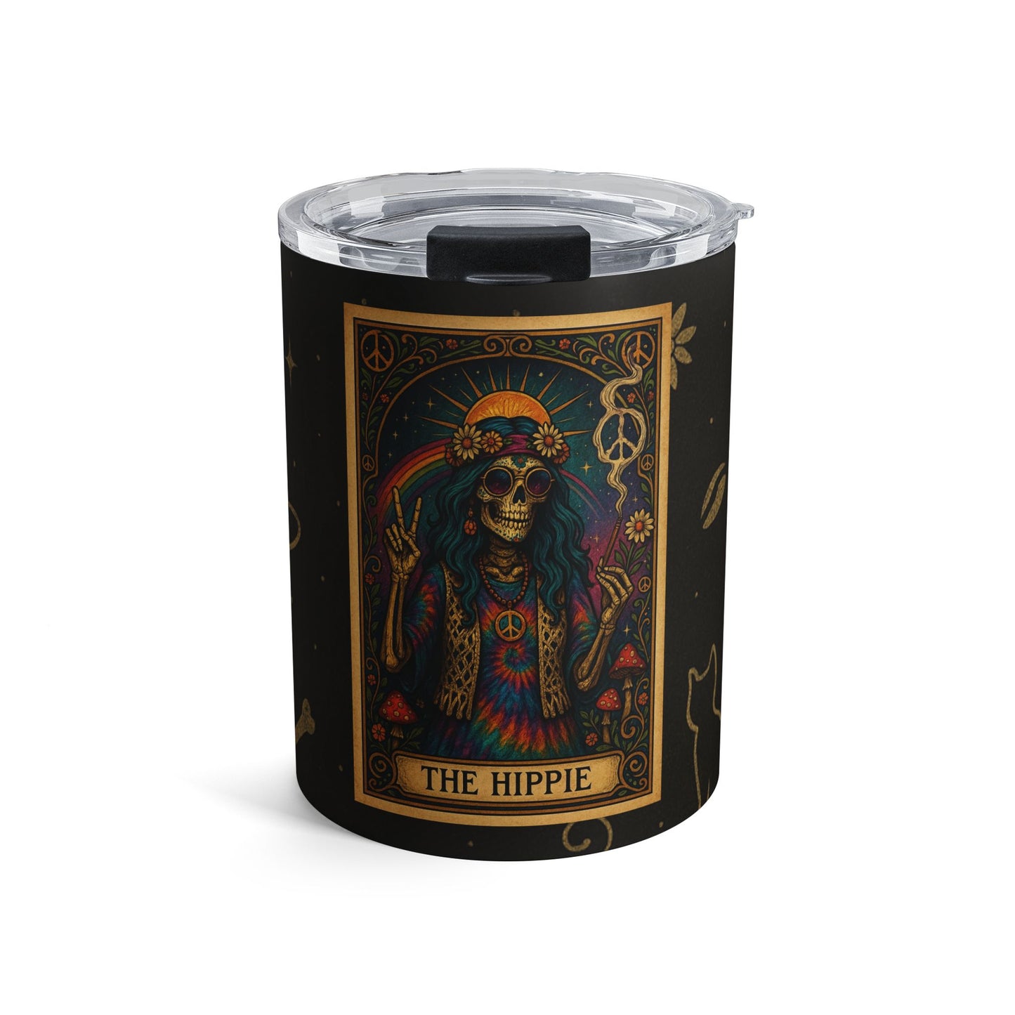 The Hippie Tumbler