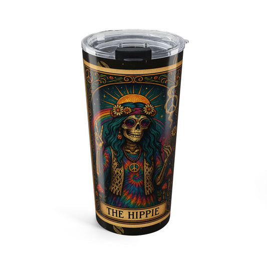 The Hippie Tumbler