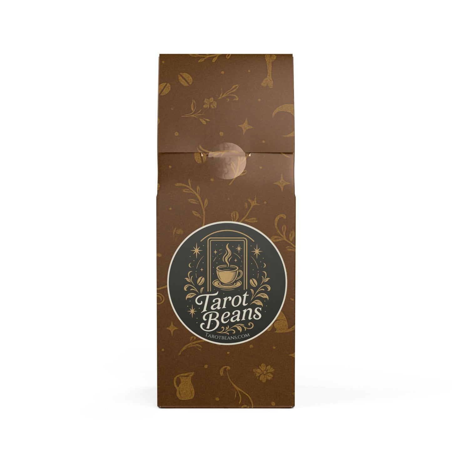 The Balanced Cup: Notes of maple syrup, citrus & almonds (MR)