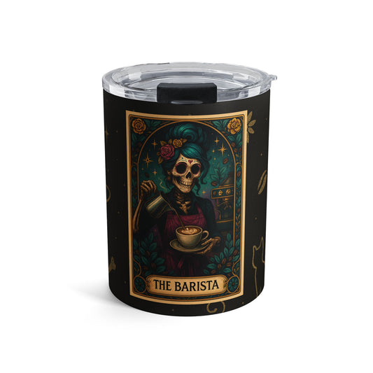 The Barista Tumbler