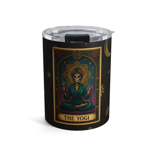 The Yogi Tumbler