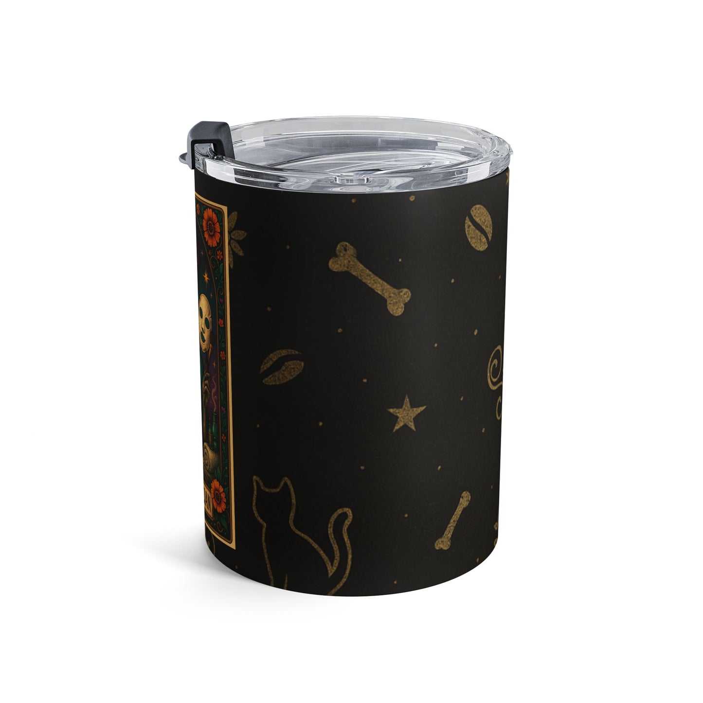 The Esthetician Tumbler