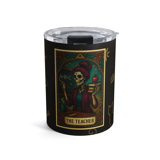 The Teacher Tumbler