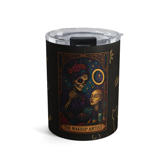 The Makeup Artist Tumbler