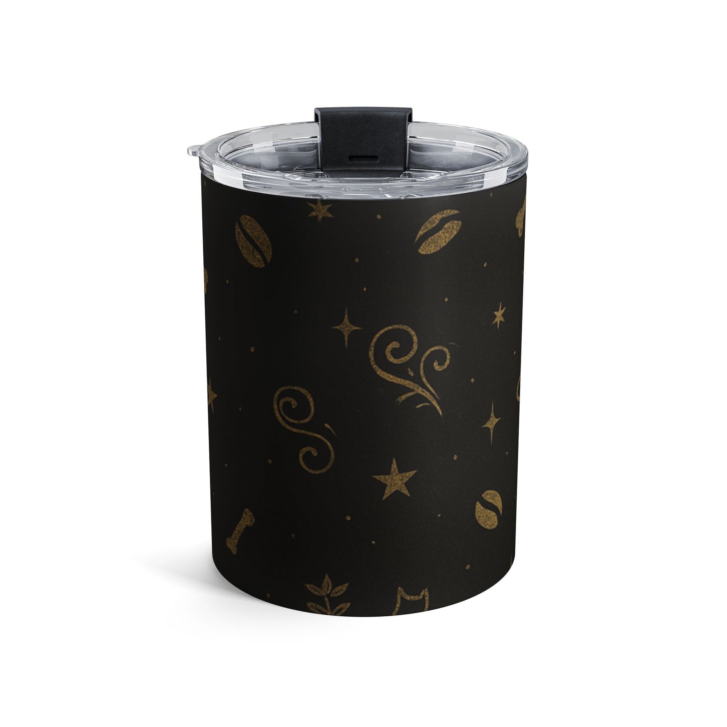 The Hair Witch Tumbler