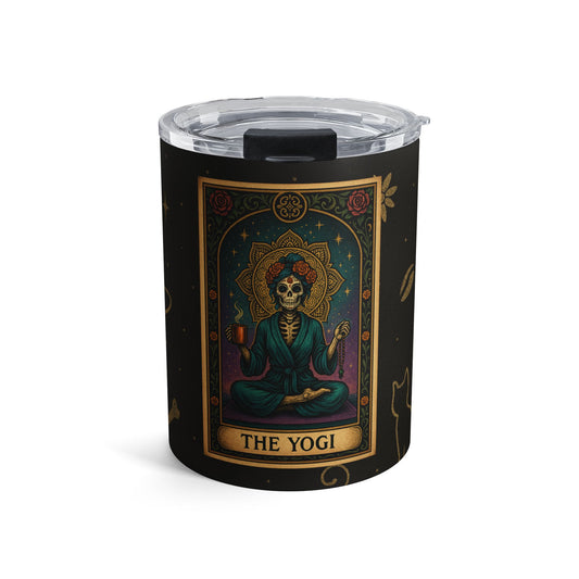 The Yogi Tumbler